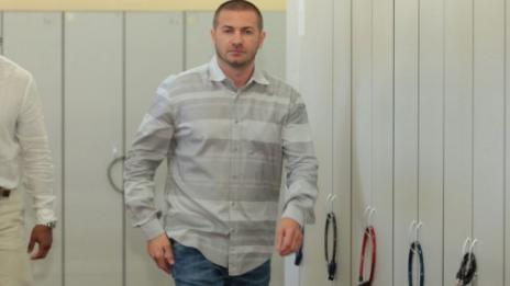 Собственикът на "ТАД Груп" Иван Тодоров остава в ареста