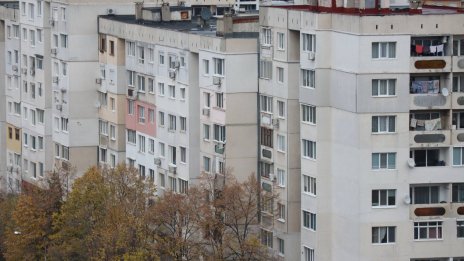 До 2030 г. България трябва да обнови близо 56 милиона квадратни метра жилищни сгради