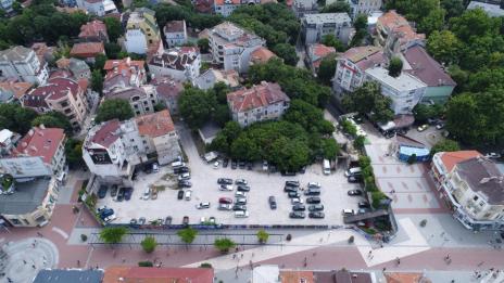 Приключи анкета за съдбата на Дупката