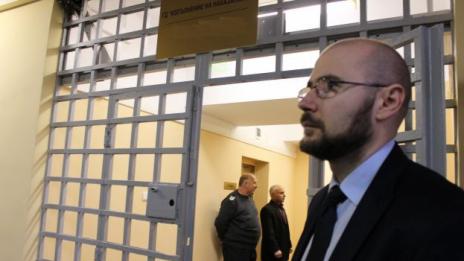 Първи учебен ден и за варненския затвор