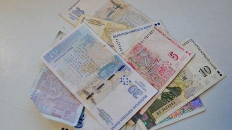 Средният осигурителен доход у нас за юли – 974,05 лв.