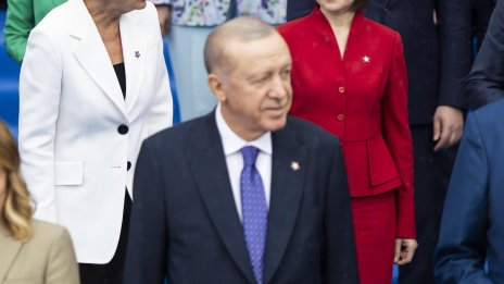 Ердоган не смята да се кандидатира отново за президент