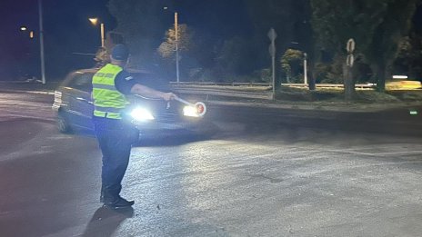 Началникът на КАТ- Варна за гонките: Предвижда се постоянно полицейско присъствие