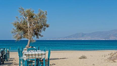 Анкета: Бихте ли пътували до Гърция въпреки блокадата?