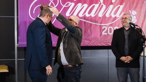 Димитър Димитров е Енолог на България за 2023 година