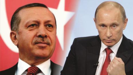 Идва ли нова ледена епоха в руско-турските отношения?