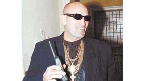 Два месеца следили Ценко Чоков и компания със СРС-та  