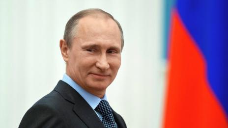 Путин одобри закона за безсрочно разполагане на руски части в Сирия
