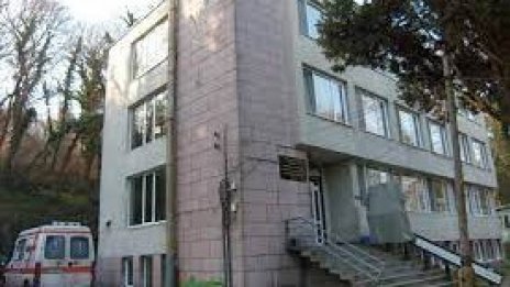 Дават над 102 000 евро за Тубдиспансера от бюджета на Варна