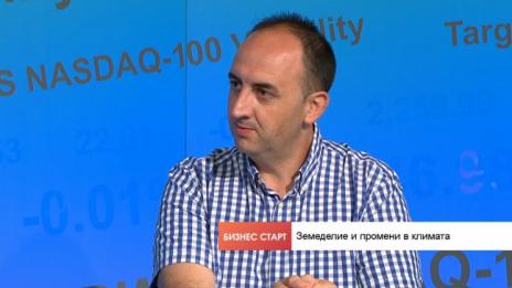 Използването на земята и изменението на климата: Колко струва човешката намеса?
