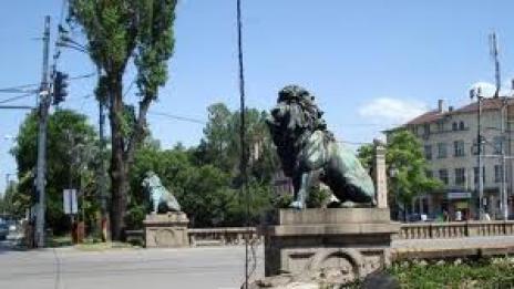 Затварят Лъвов мост за 45 дни