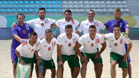България отстъпи драматично на Грузия на старта на Евролигата
