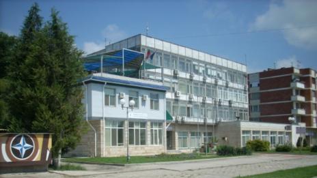 ДАНС и прокуратурата влязоха в община Стражица