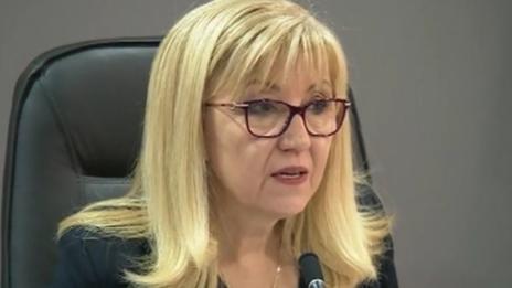 Аврамова: Гражданите да не се подвеждат от камерите, че ще бъдат глобени