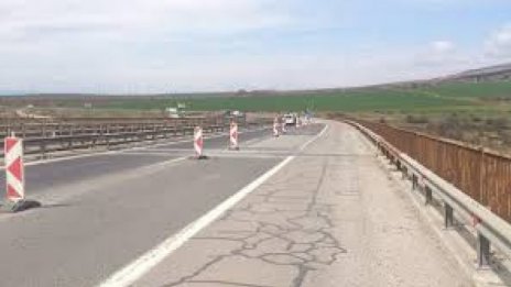 51 години от първата копка на "Хемус"