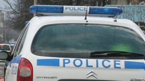 Графа замесен в стрелба в Долна баня