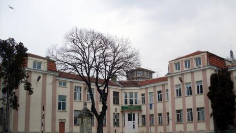 Варненската търговска гимназия празнува 110-годишeн юбилей