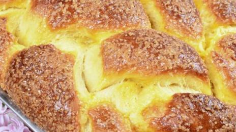 Козунаци без мляко и яйца на пазара в България