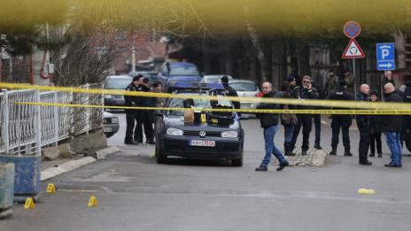 Истината ще бъде погребана с него, обяви братът на убития сръбски политик