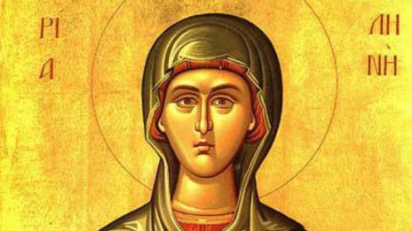 Имен ден празнуват Магдалена, Миглена, Мариана