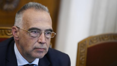 Кутев: Всичко, което променяме, е с цел да има бързо законодателство