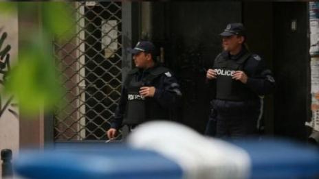 При спецакция закопчаха варненец, обявен за общодържавно издирване