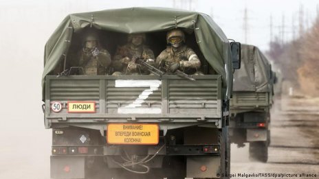 Ужасяващи детайли за "филтрационните лагери" – украинци в руски плен