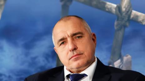 Бойко Борисов: Моят принцип винаги е бил – правиш, показваш и ги оставяш да коментират