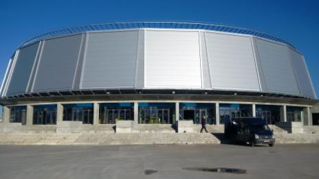 Русе стана Европейски град на спорта