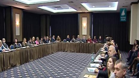 "Европейска Варна" , 12.02.2018