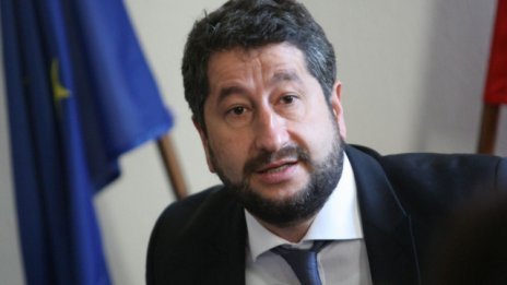  Христо Иванов е единствената номинация за председател на "Да, България"