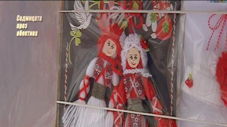 "Седмицата през обектива",03.03.2018