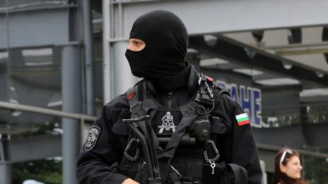 МВР: Към момента няма непосредствена заплаха за страната ни