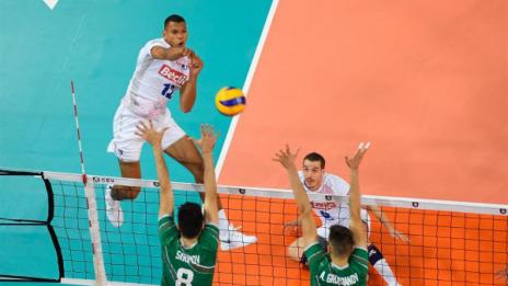 Франция ни удари с 3:0 на Евро 2019  