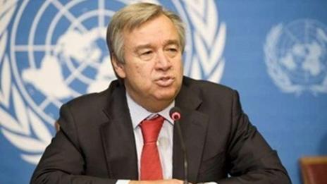 Гутериш призовава за диалог след отменената среща Тръмп - Ким Чен-ун