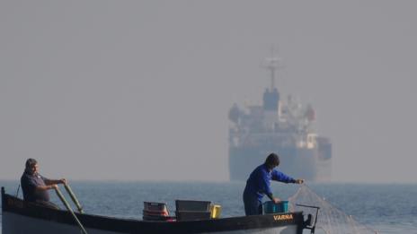 Ясно и слънчево ще бъде във вторник по Черноморието