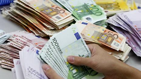 Как да стигнем германците? С €1000 надница месечно!