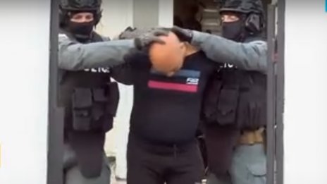 Спецакция срещу контролирания вот във Варненско