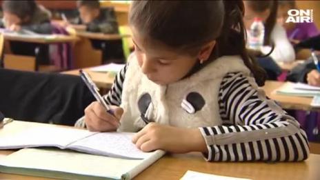 30 хиляди учители с петиция срещу нова наредба на МОН