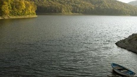 Два язовира във Варненско са технически неизправни
