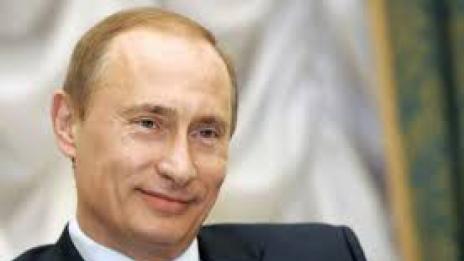 Путин обвини Запада за дестабилизацията на Украйна