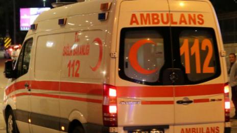 Двама души са били убити по време на днешните избори в Турция