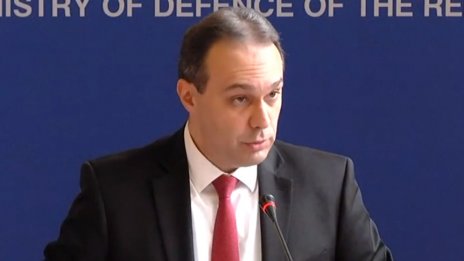 Заков за приземения "Чесна - 150": НАТО го е възприел като риск