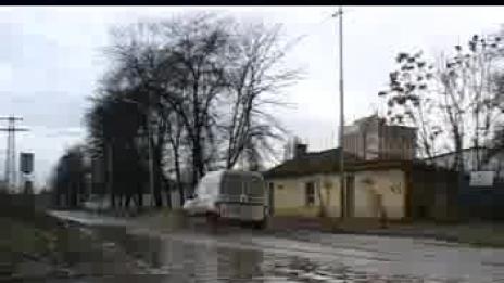 Внимание: Аквапланинги създават опасност за шофьорите във Варна