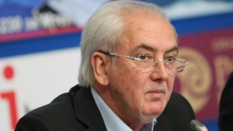 След БСП скочи и ДОСТ – и те искат предсрочни избори