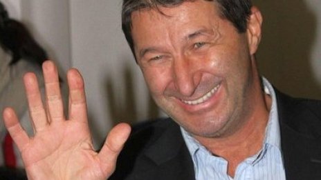 Тъжна вест: Почина Владимир Каролев