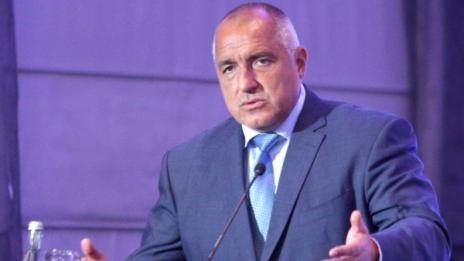 Борисов навърза в едно: Слави, популизъм, хаос...