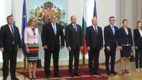 Подкрепяме Северна Македония за членство в ЕС, но не безусловно