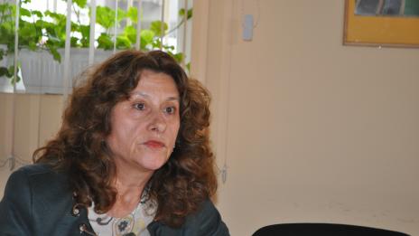 Настаниха битото момиче от Варна в кризисен център