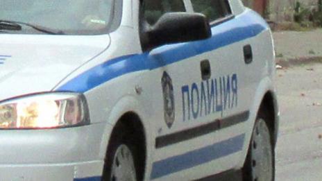 Наркомрежа разбита в ДАНС Велико Търново